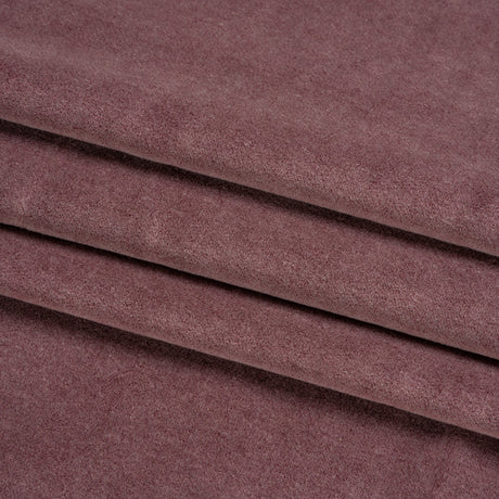 Cotton and Polyester Upholstery Velvet - Vamp - Banton Collection