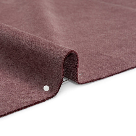 Cotton and Polyester Upholstery Velvet - Vamp - Banton Collection