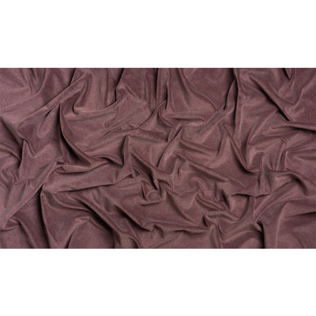 Cotton and Polyester Upholstery Velvet - Vamp - Banton Collection