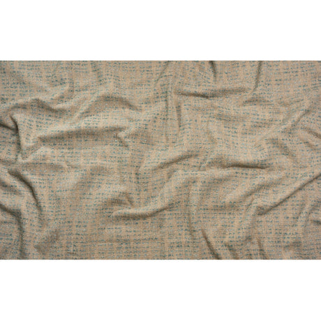 Tweedy Upholstery Boucle - Aqua - Torlea Collection