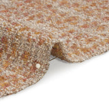 Tweedy Upholstery Boucle - Cameo - Torlea Collection