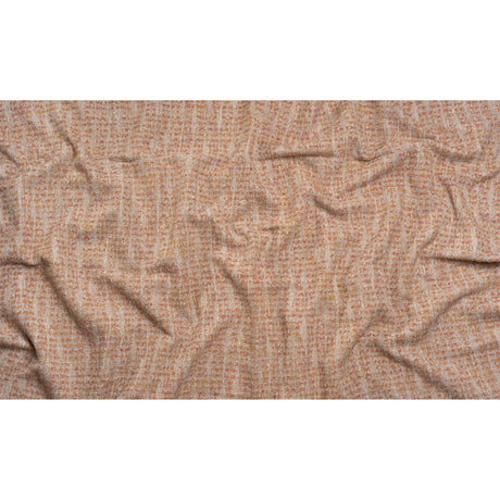Tweedy Upholstery Boucle - Cameo - Torlea Collection