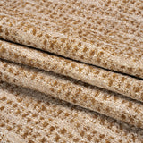 Tweedy Upholstery Boucle - Khaki - Torlea Collection