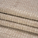 Tweedy Upholstery Boucle - Linen - Torlea Collection