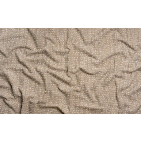 Tweedy Upholstery Boucle - Linen - Torlea Collection