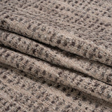 Tweedy Upholstery Boucle - Mocha - Torlea Collection