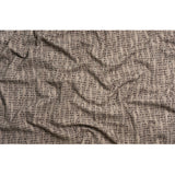 Tweedy Upholstery Boucle - Mocha - Torlea Collection