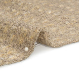 Tweedy Upholstery Boucle - Sand - Torlea Collection