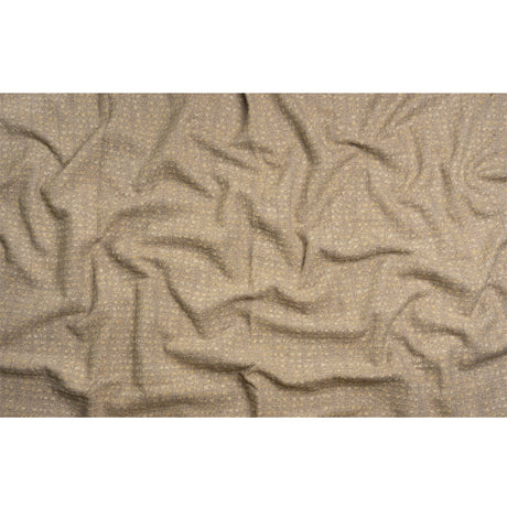 Tweedy Upholstery Boucle - Sand - Torlea Collection