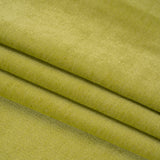 Upholstery Chenille with Latex Backing - Apple - Tonnet Collection