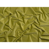 Upholstery Chenille with Latex Backing - Apple - Tonnet Collection