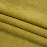 Upholstery Chenille with Latex Backing - Avocado - Tonnet Collection