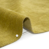 Upholstery Chenille with Latex Backing - Avocado - Tonnet Collection