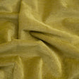 Upholstery Chenille with Latex Backing - Avocado - Tonnet Collection