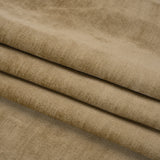 Upholstery Chenille with Latex Backing - Birch - Tonnet Collection
