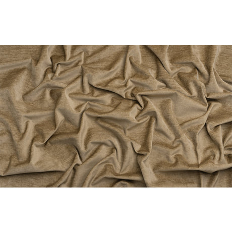 Upholstery Chenille with Latex Backing - Birch - Tonnet Collection