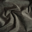 Upholstery Chenille with Latex Backing - Blue Steel - Tonnet Collection