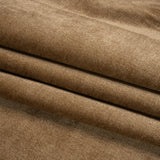 Upholstery Chenille with Latex Backing - Cappuccino - Tonnet Collection