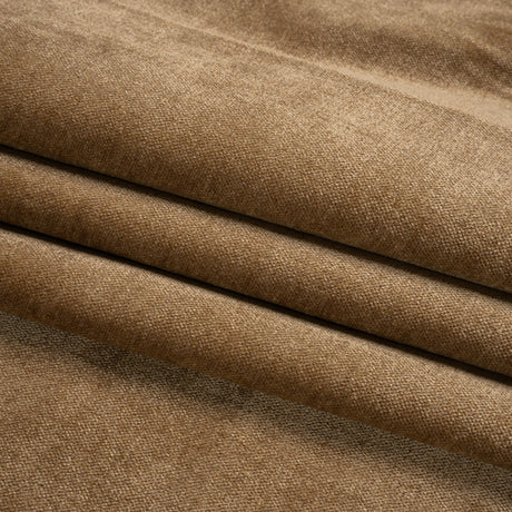 Upholstery Chenille with Latex Backing - Cappuccino - Tonnet Collection