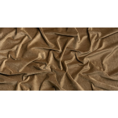 Upholstery Chenille with Latex Backing - Cappuccino - Tonnet Collection