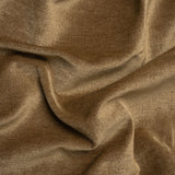 Upholstery Chenille with Latex Backing - Cappuccino - Tonnet Collection