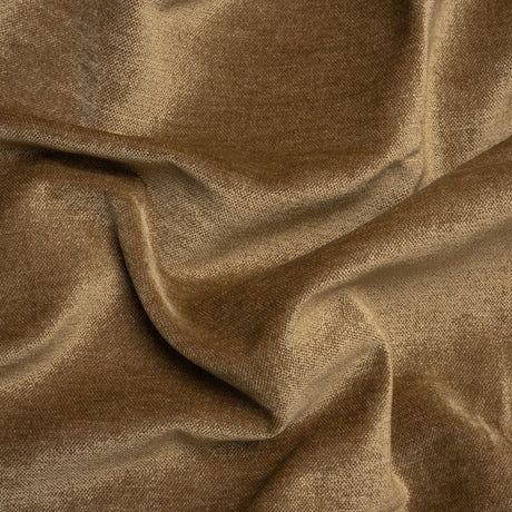 Upholstery Chenille with Latex Backing - Cappuccino - Tonnet Collection