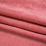Upholstery Chenille with Latex Backing - Carnation - Tonnet Collection