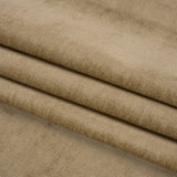 Upholstery Chenille with Latex Backing - Cement - Tonnet Collection