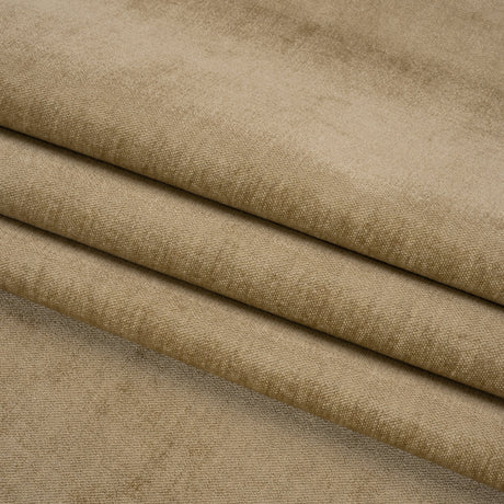 Upholstery Chenille with Latex Backing - Cement - Tonnet Collection
