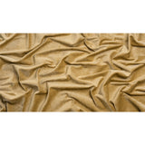 Upholstery Chenille with Latex Backing - Cornsilk - Tonnet Collection
