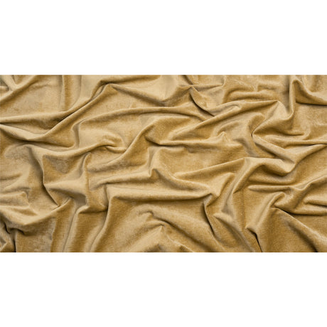 Upholstery Chenille with Latex Backing - Cornsilk - Tonnet Collection