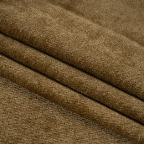 Upholstery Chenille with Latex Backing - Lichen - Tonnet Collection