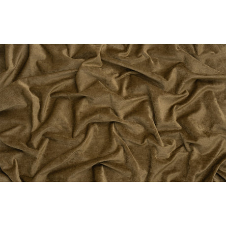 Upholstery Chenille with Latex Backing - Lichen - Tonnet Collection