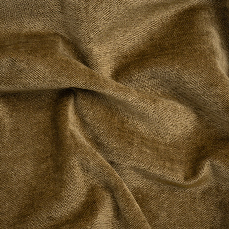 Upholstery Chenille with Latex Backing - Lichen - Tonnet Collection