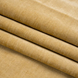 Upholstery Chenille with Latex Backing - Maize - Tonnet Collection