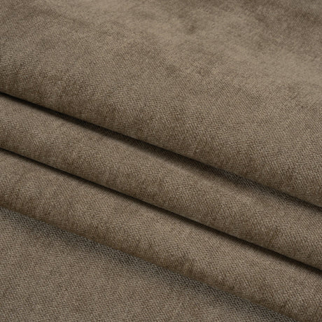 Upholstery Chenille with Latex Backing - Mica - Tonnet Collection