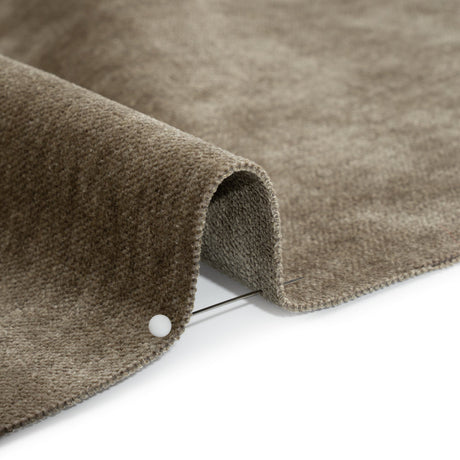 Upholstery Chenille with Latex Backing - Mica - Tonnet Collection