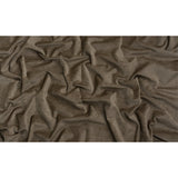 Upholstery Chenille with Latex Backing - Mica - Tonnet Collection