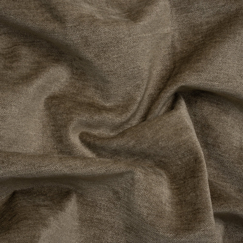 Upholstery Chenille with Latex Backing - Mica - Tonnet Collection