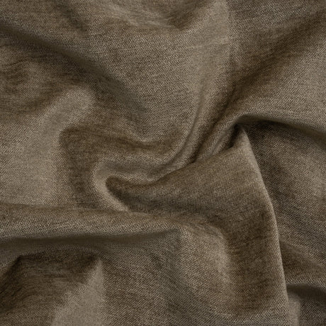 Upholstery Chenille with Latex Backing - Mica - Tonnet Collection
