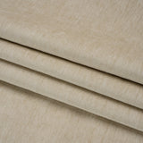 Upholstery Chenille with Latex Backing - Pearl - Tonnet Collection