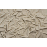 Upholstery Chenille with Latex Backing - Pearl - Tonnet Collection