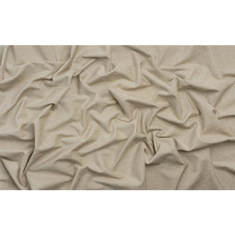 Upholstery Chenille with Latex Backing - Pearl - Tonnet Collection