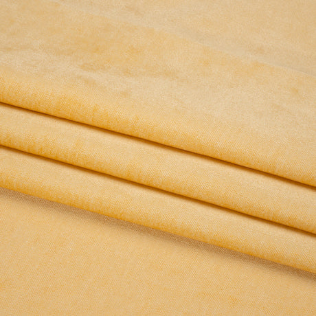 Upholstery Chenille with Latex Backing - Sunshine - Tonnet Collection