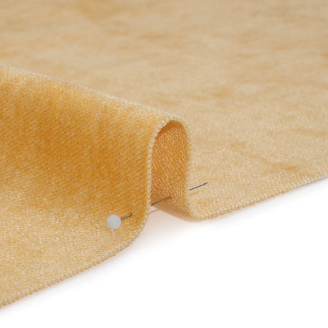 Upholstery Chenille with Latex Backing - Sunshine - Tonnet Collection