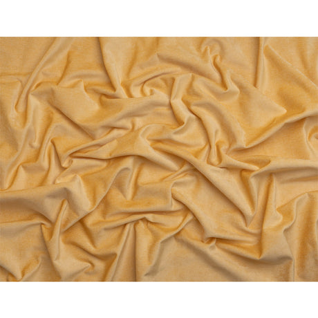 Upholstery Chenille with Latex Backing - Sunshine - Tonnet Collection