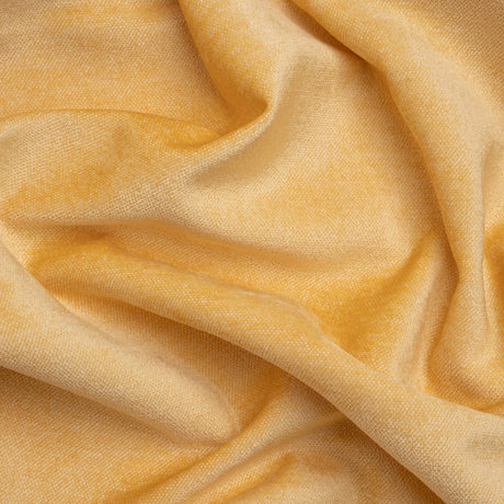 Upholstery Chenille with Latex Backing - Sunshine - Tonnet Collection