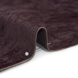 Upholstery Chenille with Latex Backing - Wisteria - Tonnet Collection