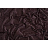 Upholstery Chenille with Latex Backing - Wisteria - Tonnet Collection