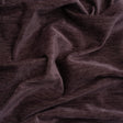 Upholstery Chenille with Latex Backing - Wisteria - Tonnet Collection